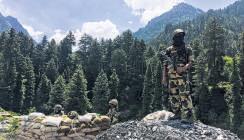 India inaugurates new military airbase close to China border