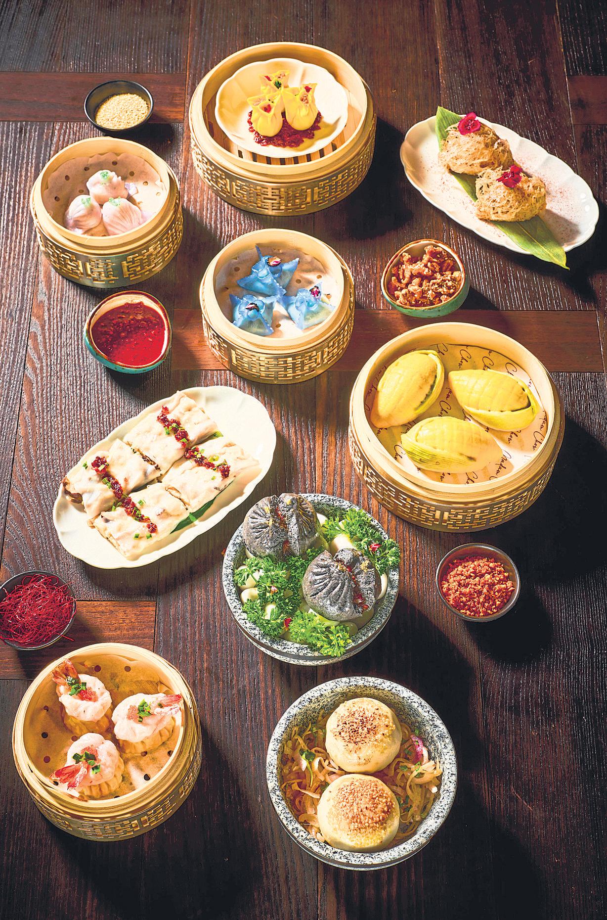 The big restaurant shakeup