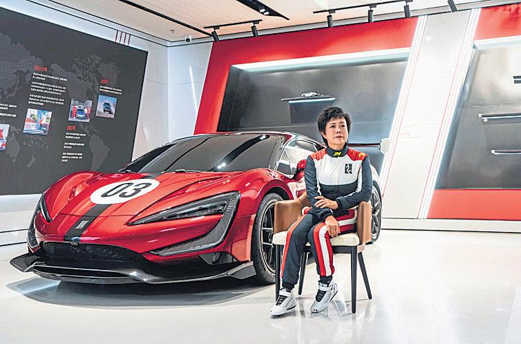 In India’s car labs, Chinese models set new benchmark