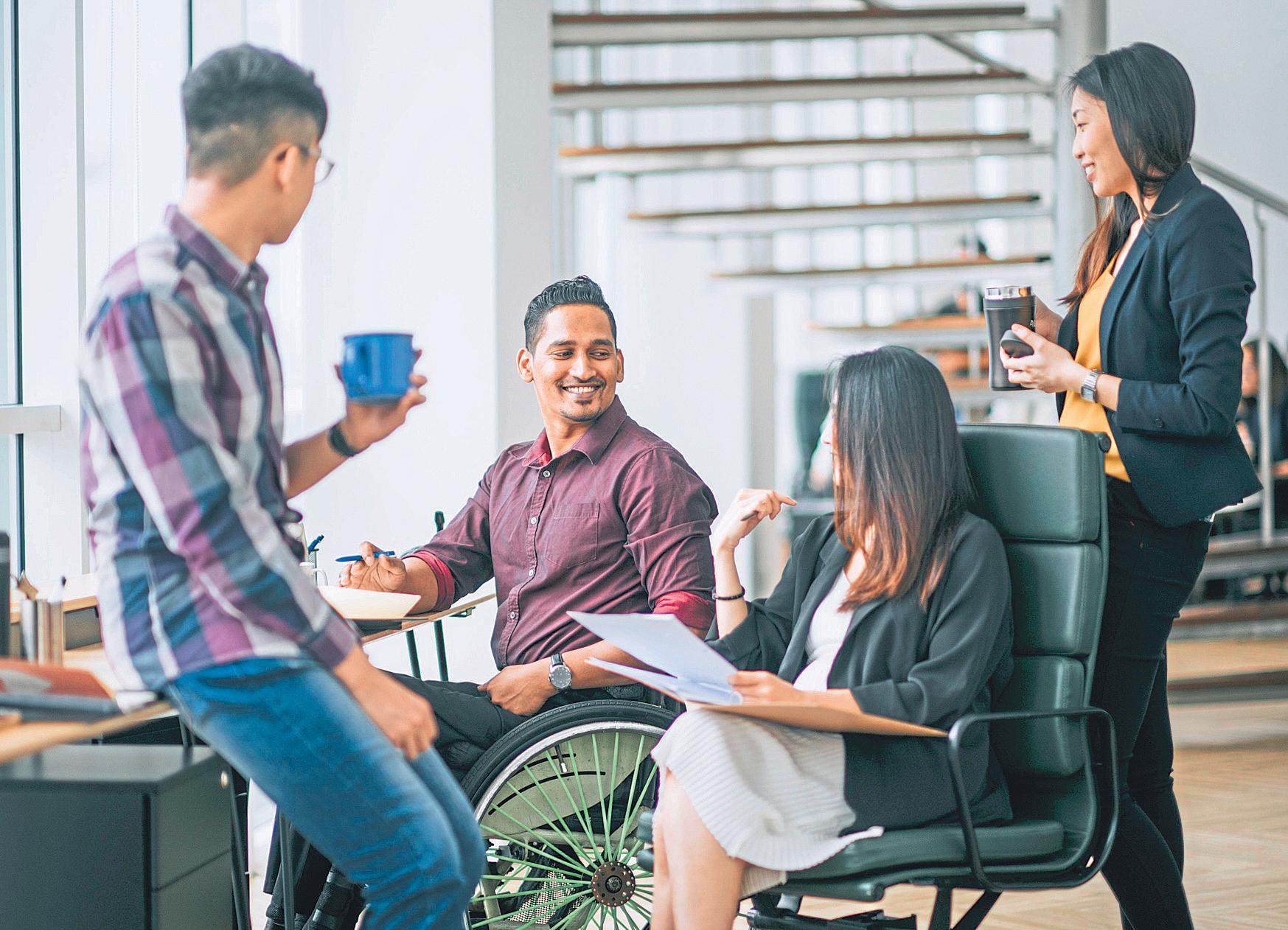 How popularity can shape your work life