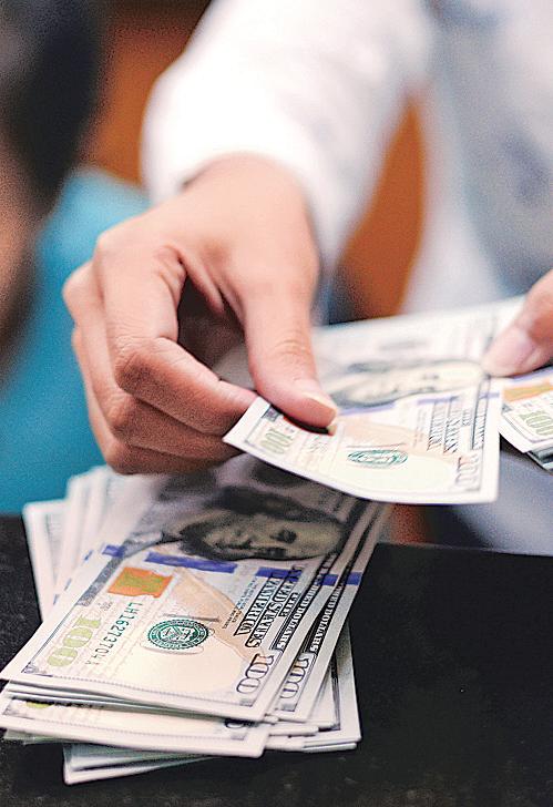 Cash is cringe-worthy but let's not judge people's preferences