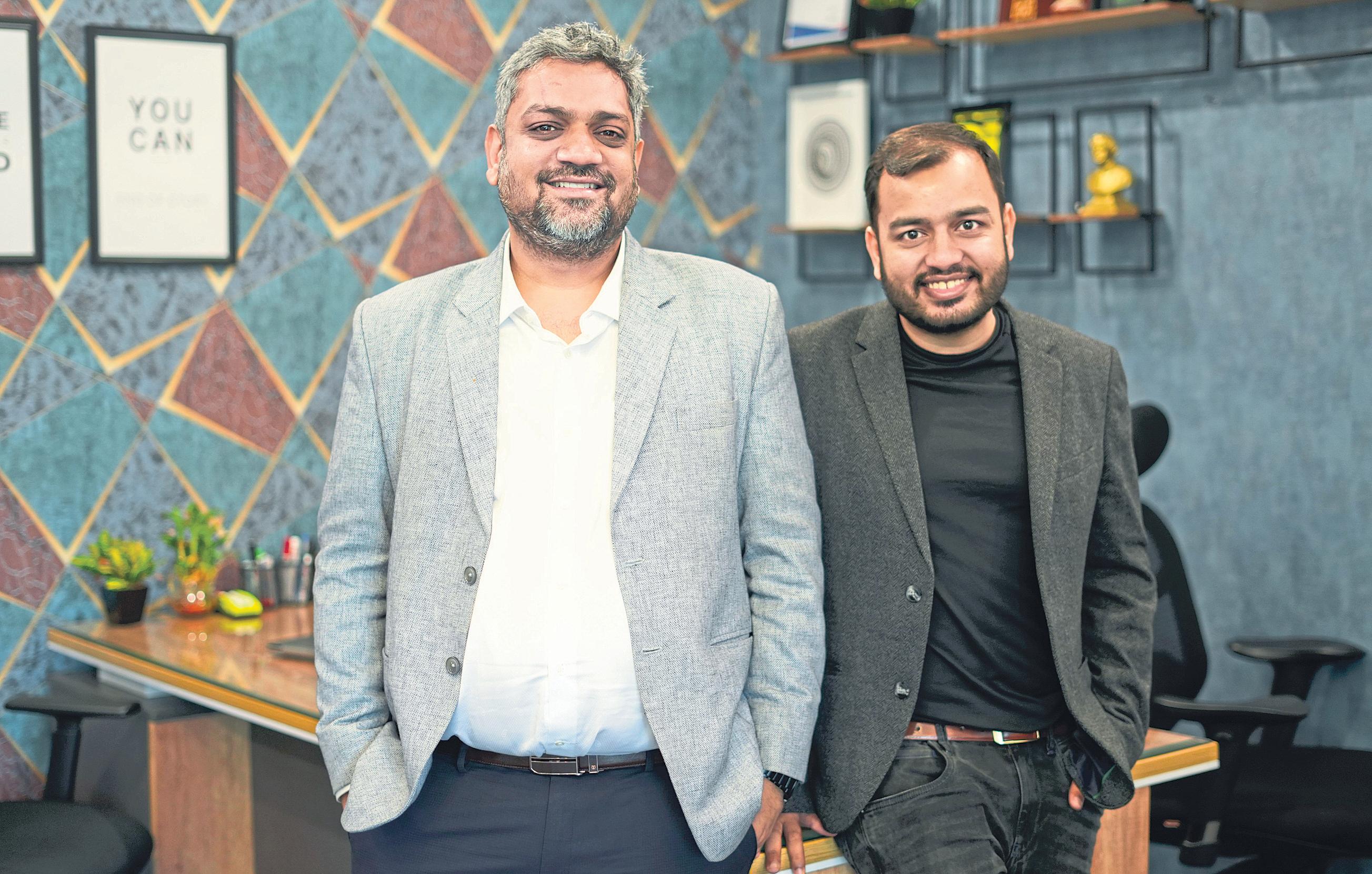 PHYSICS WALLAH: SEEKING MOMENTUM IN THE SOUTH