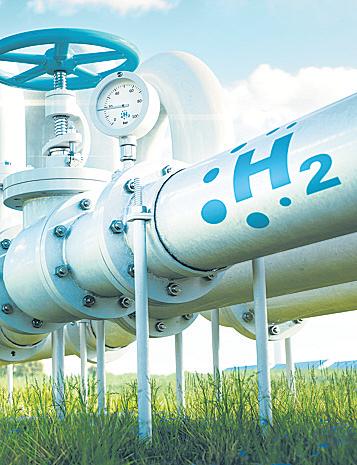 IFC, two others may pick 49% in green H₂ maker Hygenco