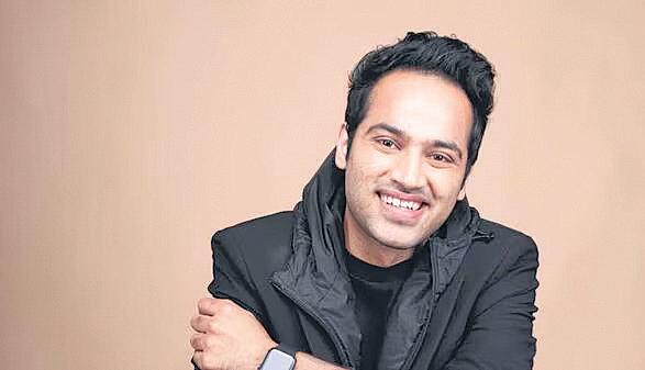 Interim personality rights protection to influencer Shamani