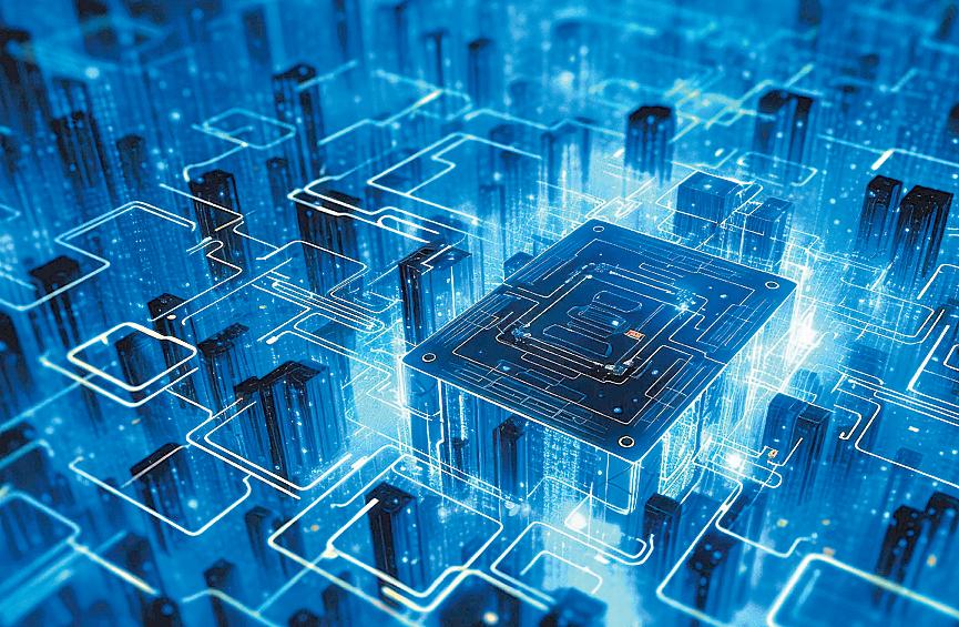 India-made 40nm chip to power smart meters by June