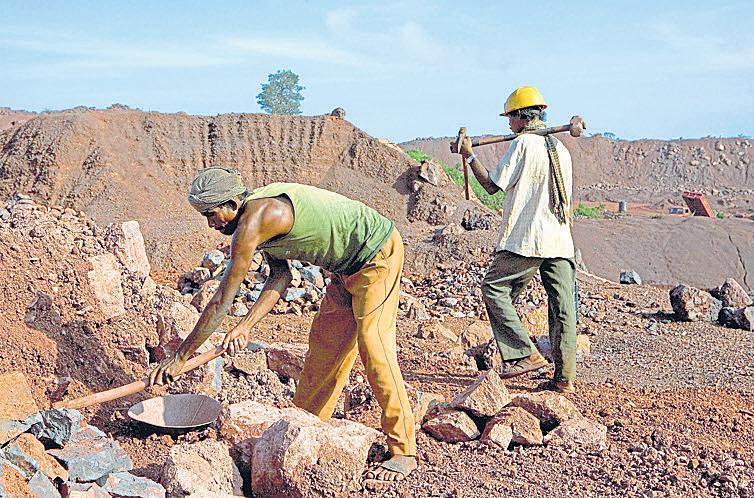 Mining reform plan meets resistance in states