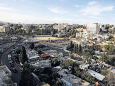 Inside the Israeli-linked flights that are carrying Palestinians out of Gaza