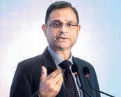 RBI governor stays guarded on crypto