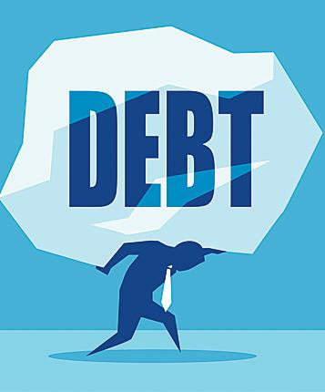 Claims on dubious IBC deals hit $4 tn