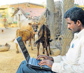 Govt rejects Trai's proposal for satellite internet subsidy