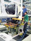 For India's auto parts makers, hybrids are the real gold mine