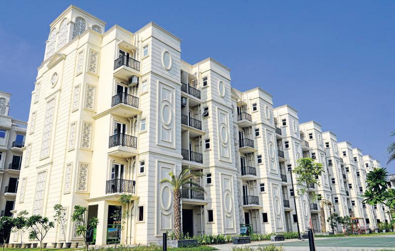 INSIDE THE QUIET RISE OF A GURUGRAM DEVELOPER