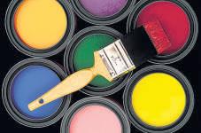Paint firms strengthen moats as competition heats up