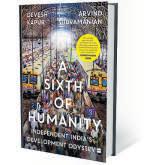 Everything that’s wrong with India’s development story