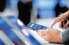 Mandatory app may trigger pushback