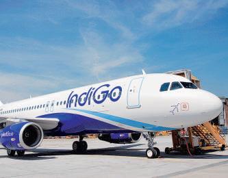IndiGo flights hit by pilot rest rules, weather, leaves