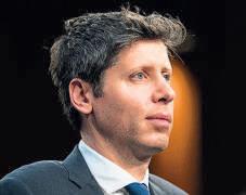 Sam Altman has explored deal to build competitor to Elon Musk’s SpaceX