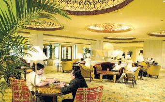 Hotels reel as IndiGo flights falter during peak season