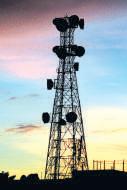 Is Indus Towers’ recovery firm?