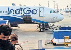 INDIGO CRISIS: LIBERALIZATION IS NOT ENOUGH IF CONSUMER TRUST IS ERODED
