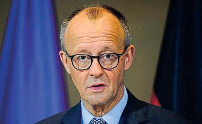 China no longer needs Germany— and Germany wants a divorce.