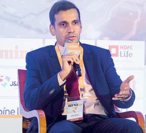 Jio Fin Services aims to be a 'constructive disruptor'