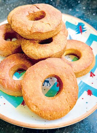 Make merry with sweet treats from across India