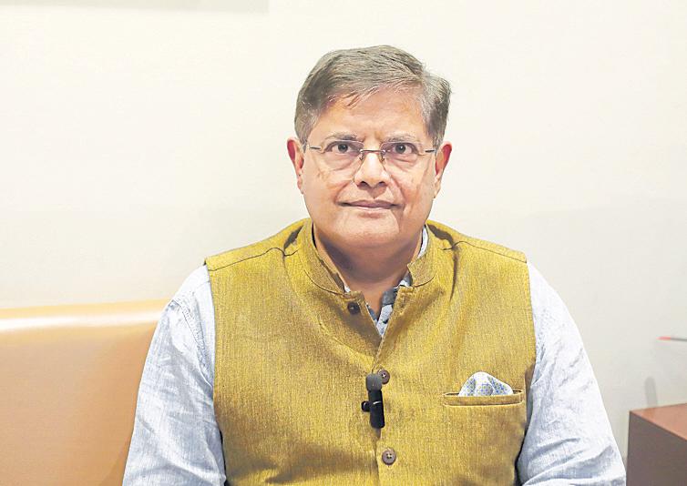 IBC amendments a game-changer: Panda
