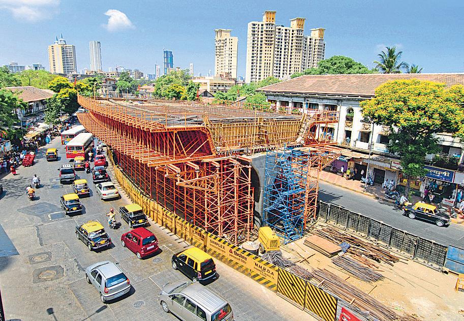 From spending to systems: How 2026 could shape infrastructure