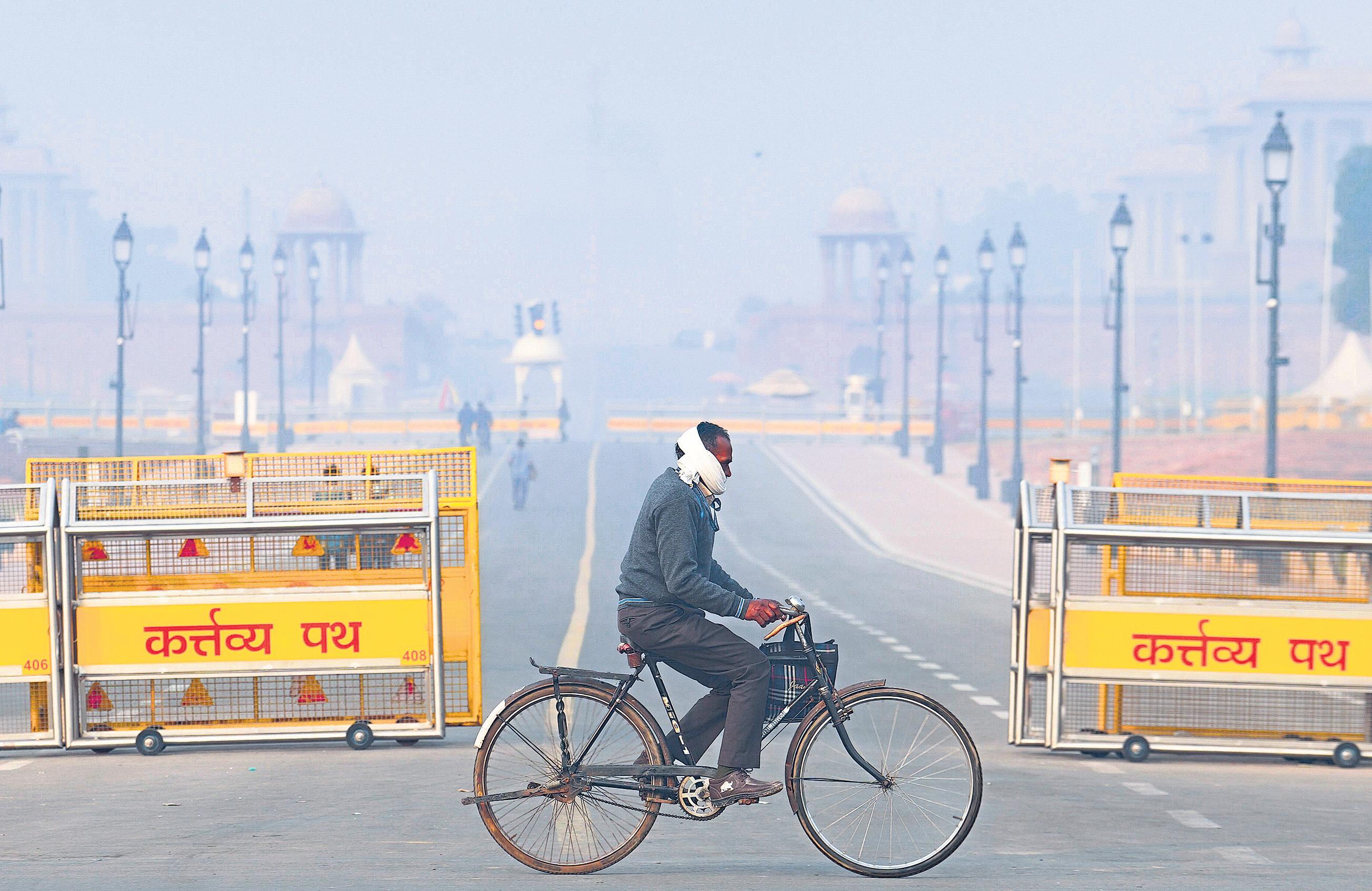 HOW RESPIRER IS TURNING POLLUTION INTO DATA