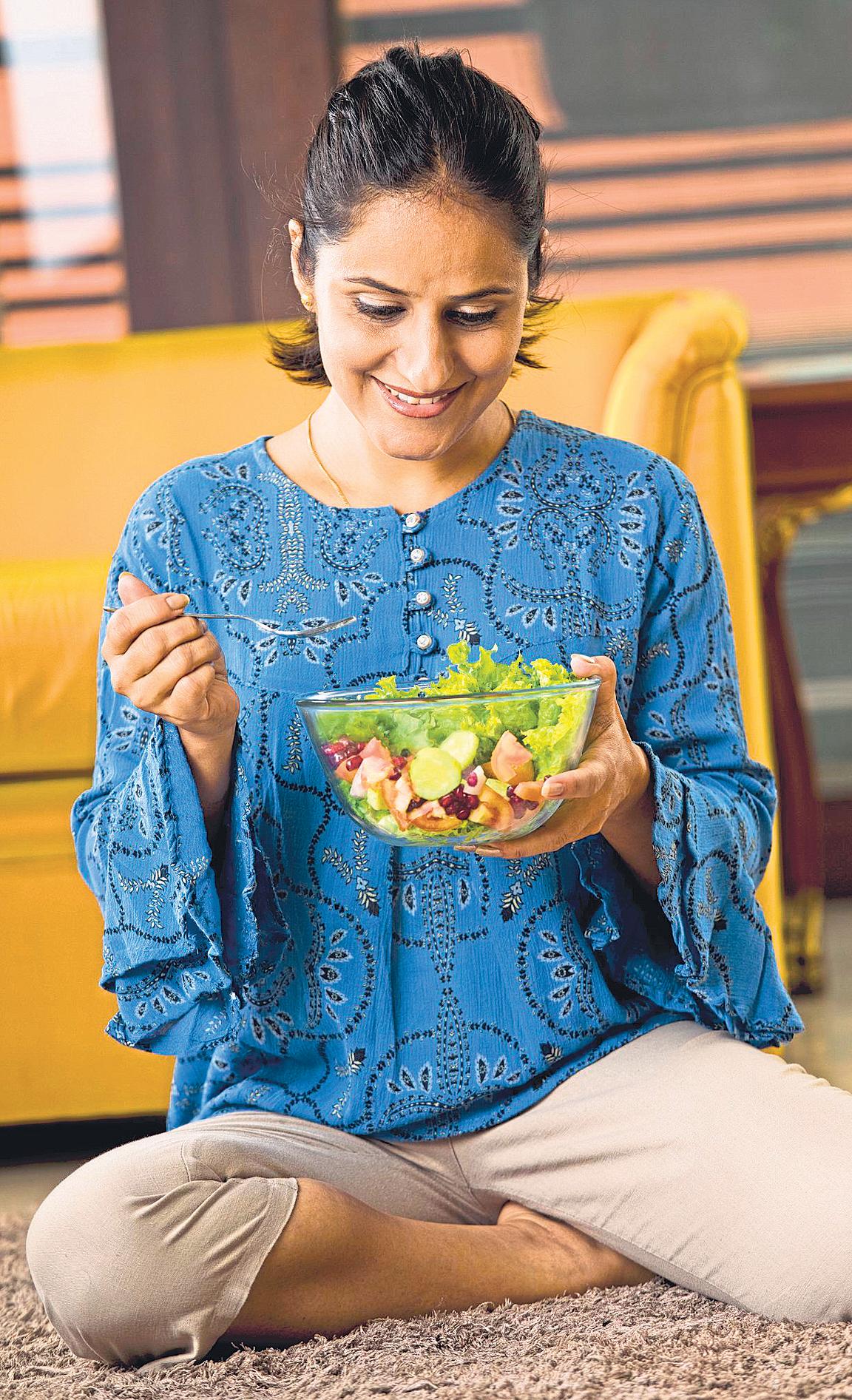 Your meal time matters as much as what you eat