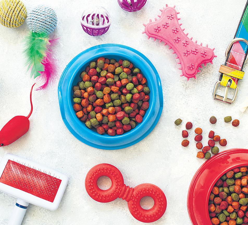 Pet care turns into India's next FMCG battleground