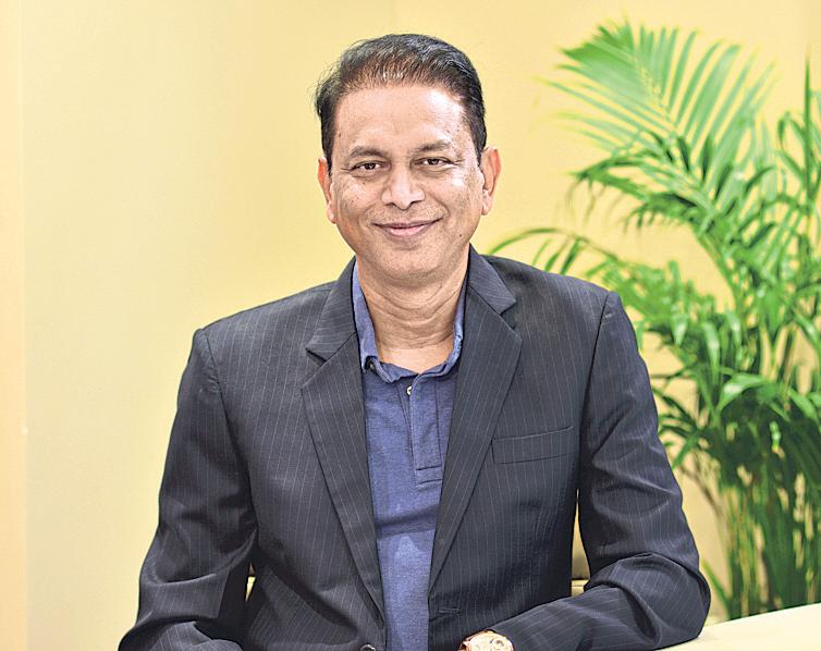 Foreign money could turn to India if AI trade stalls: Sunil Singhania