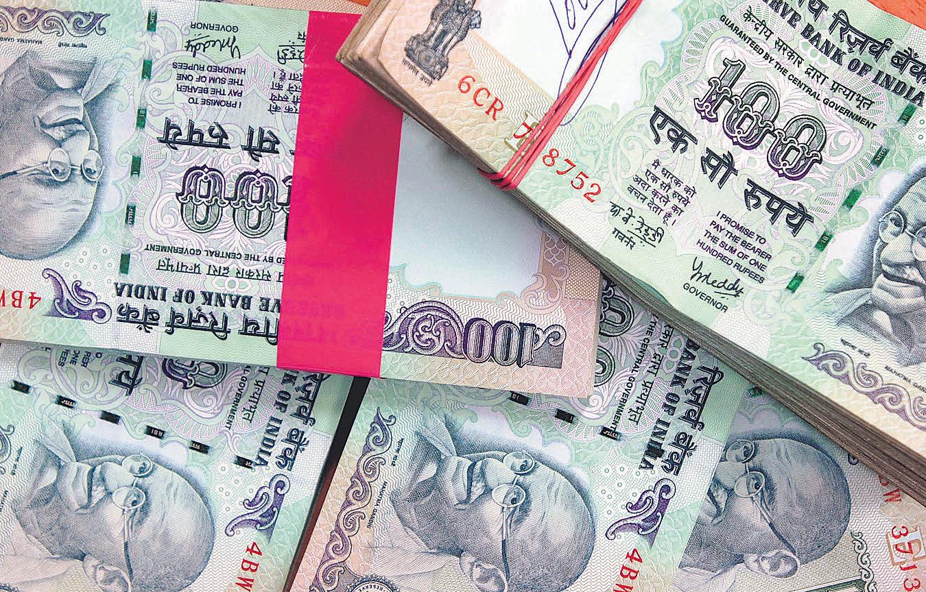 Can the rupee stage a comeback?