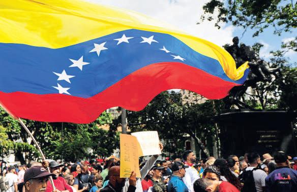Latin America’s new birth of democracy