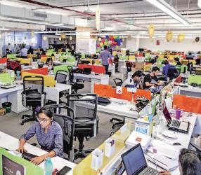 Enterprise tech, deeptech to lead pvt equity's next wave