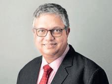 Gold, silver not standalone bets: S Naren