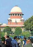 Adani wins relief as SC says no customs duty on SEZ power