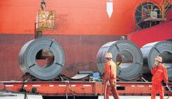 China curbs military goods export to Japan on Taiwan remark