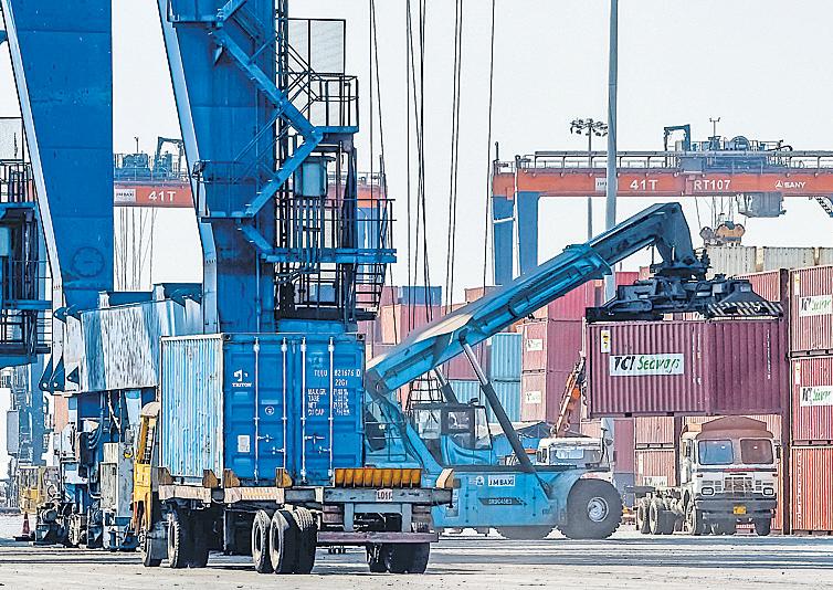 Trump nod to tariff bill targeting India