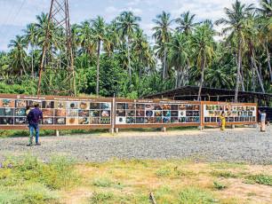 How the ASI discovered the ancient site of Keeladi