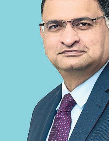 DAM Capital bets on earnings stability