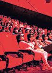 Uneven cinema growth weighs on box office