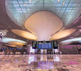 Airport connectivity row: Telcos urge Trai to step in