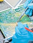 FDI inflows into UP increase as electronics projects gain ground