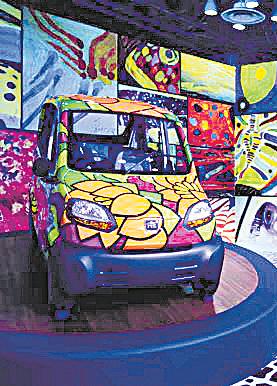 Govt ties PLI sops for electric quadricycles to performance