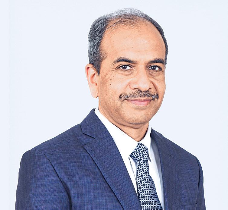 India is not at an absolute rock bottom valuation: Tata MF CIO