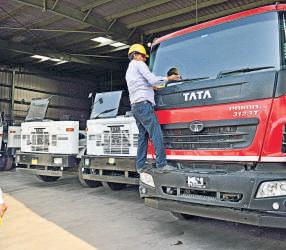 Tata Motors to stick to its profitable growth strategy