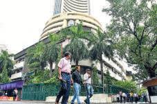 Trade tussle takes toll, Nifty logs worst fall in eight months