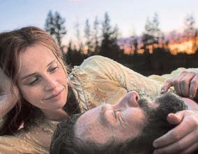 ‘Train Dreams’ and the magic of the ordinary